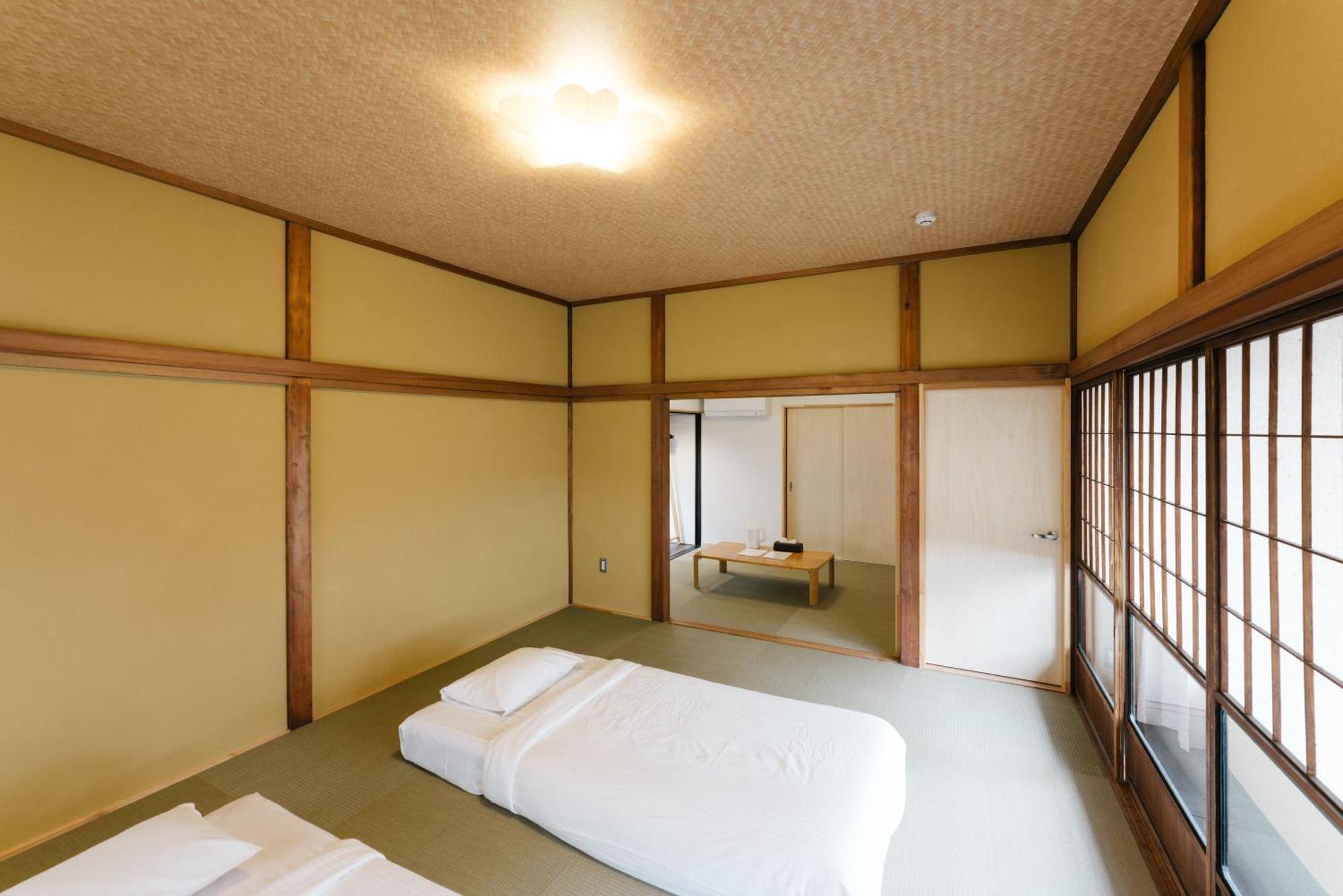 B&B Mikawa - Kanazawa Fish Harbour Nomi Habitación foto
