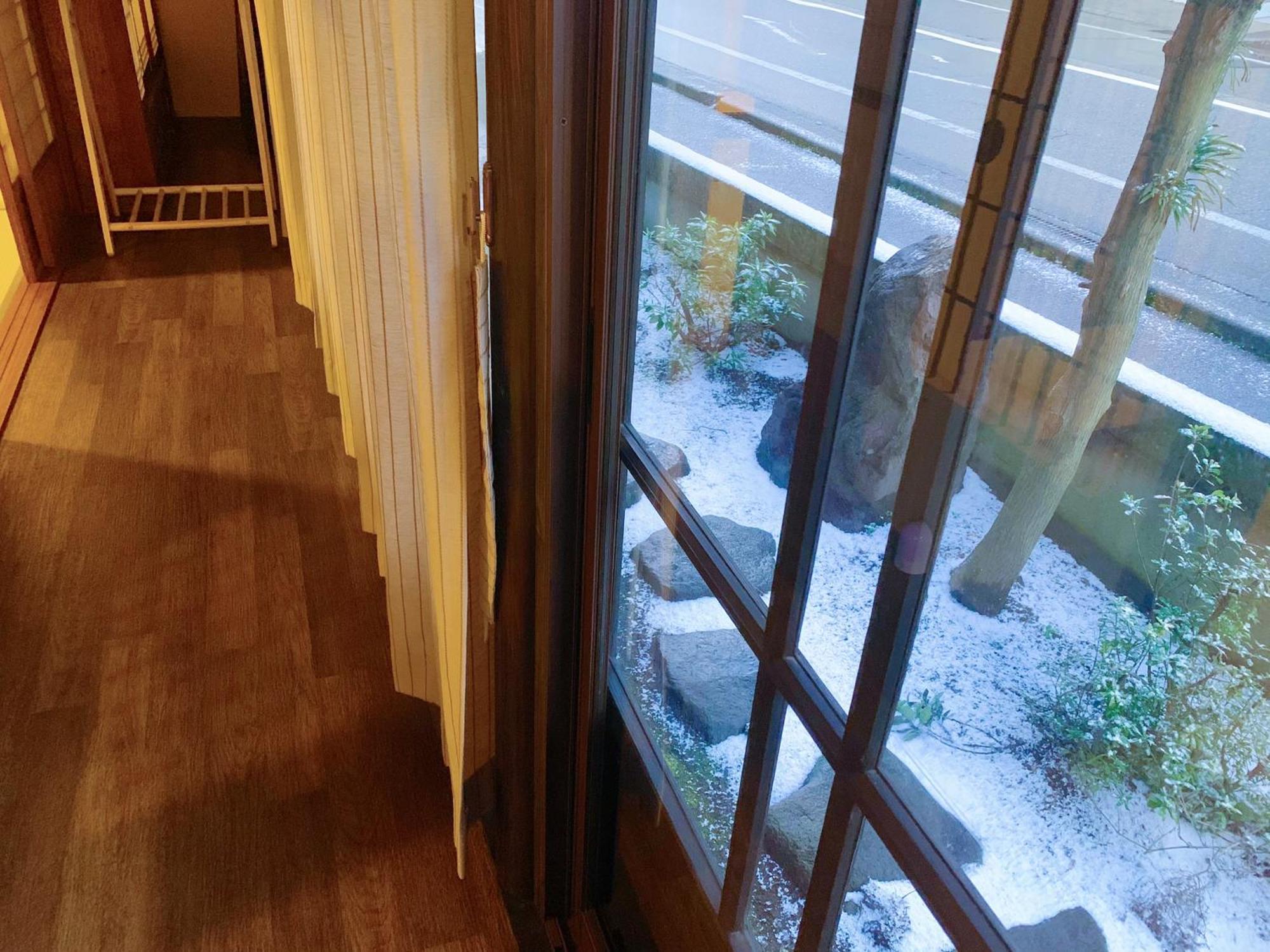B&B Mikawa - Kanazawa Fish Harbour Nomi Habitación foto